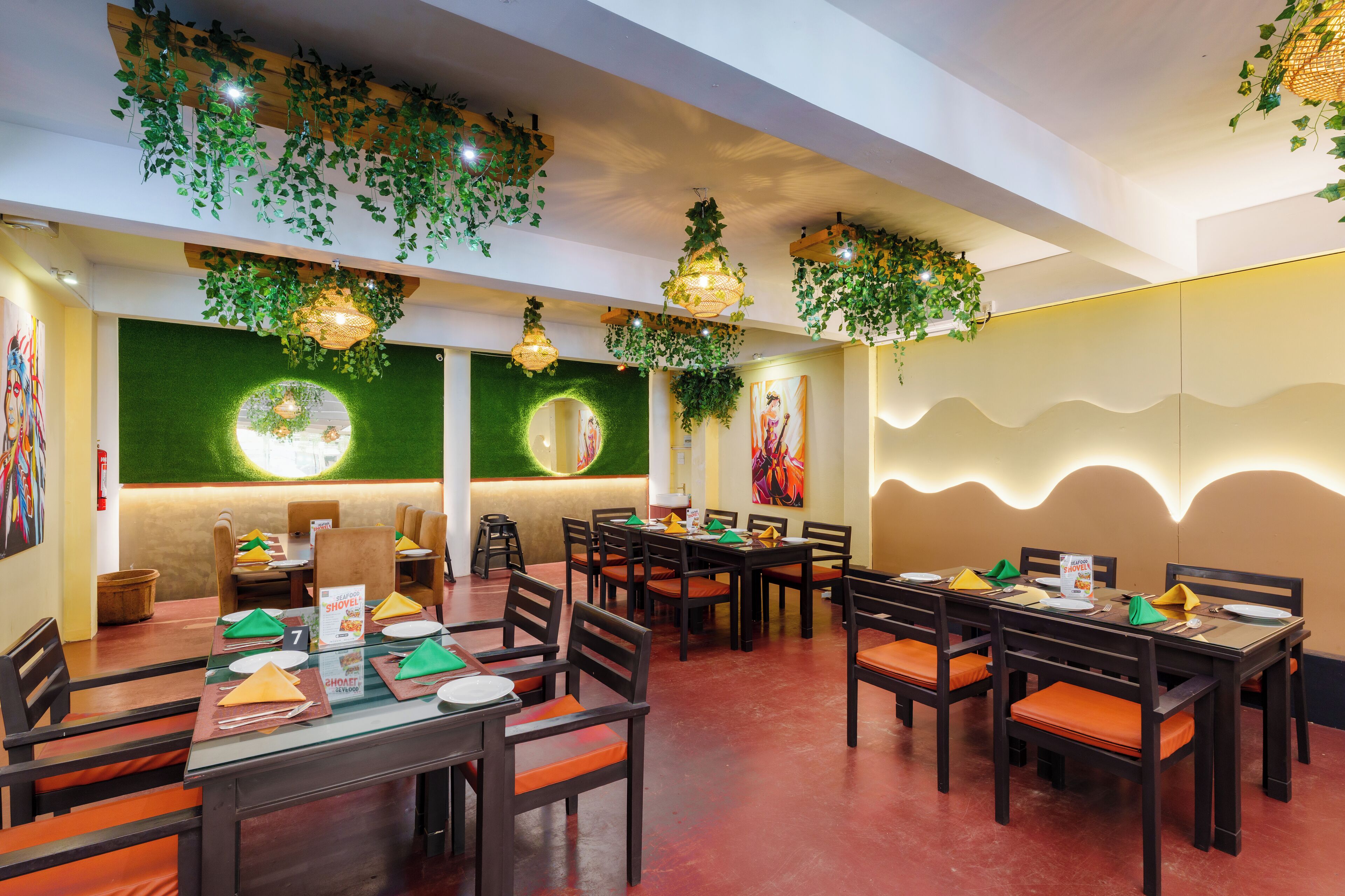 Foto - Beach Corridor Hotel & Spa with Free Airport shuttle