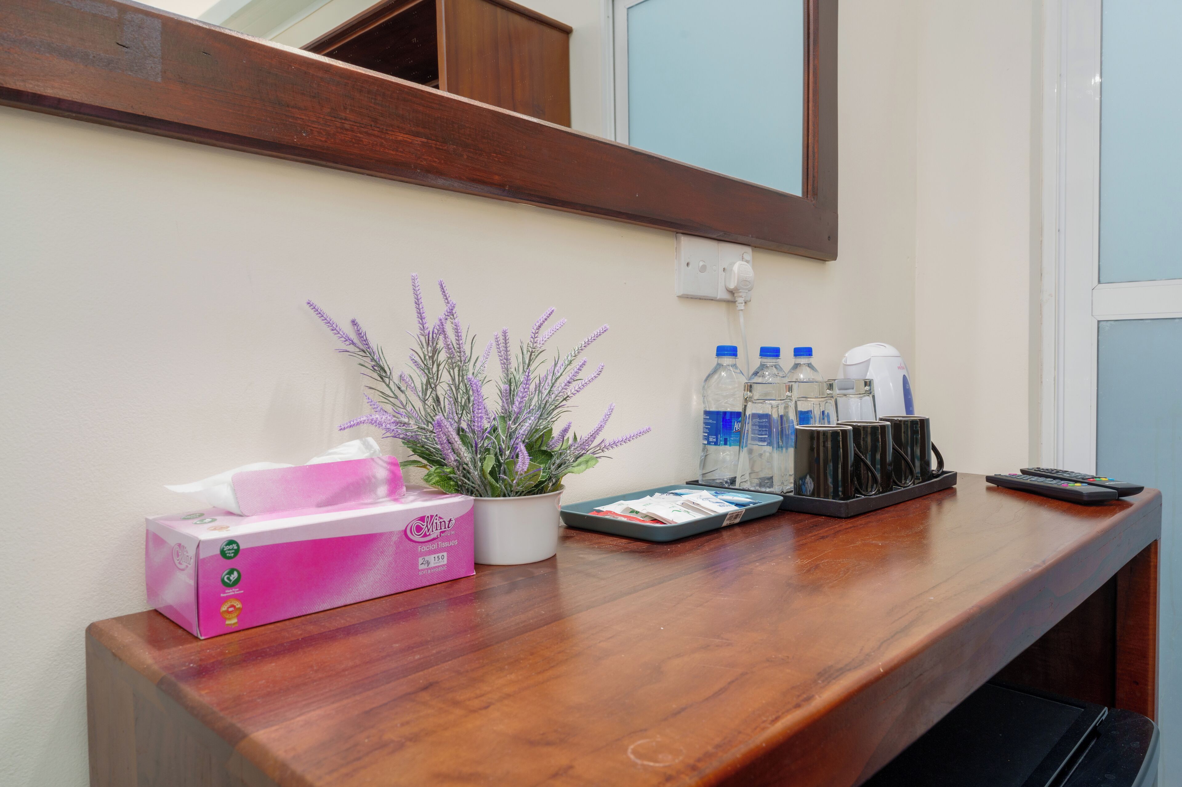 Foto - Beach Corridor Hotel & Spa with Free Airport shuttle