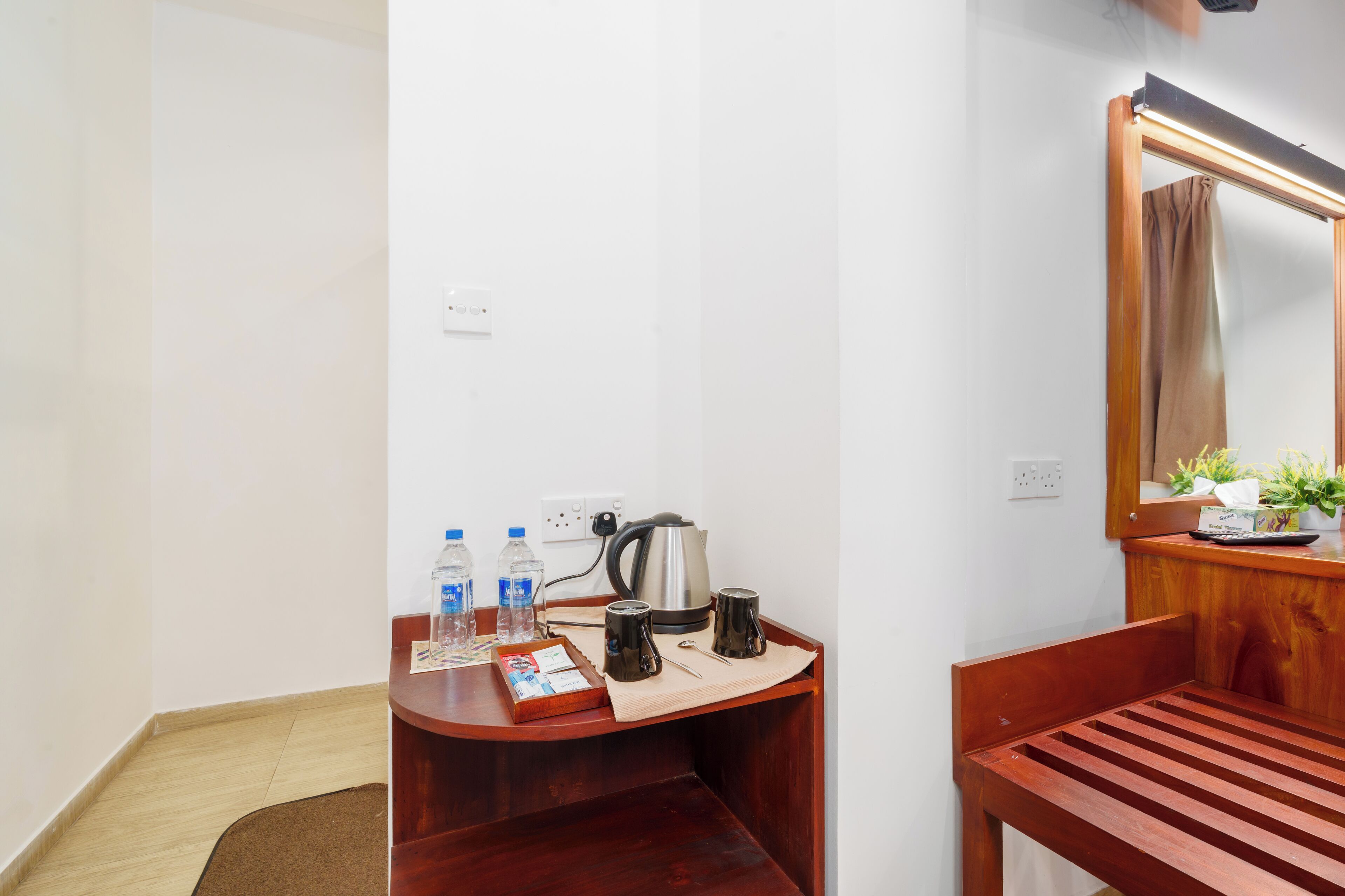 Foto - Beach Corridor Hotel & Spa with Free Airport shuttle