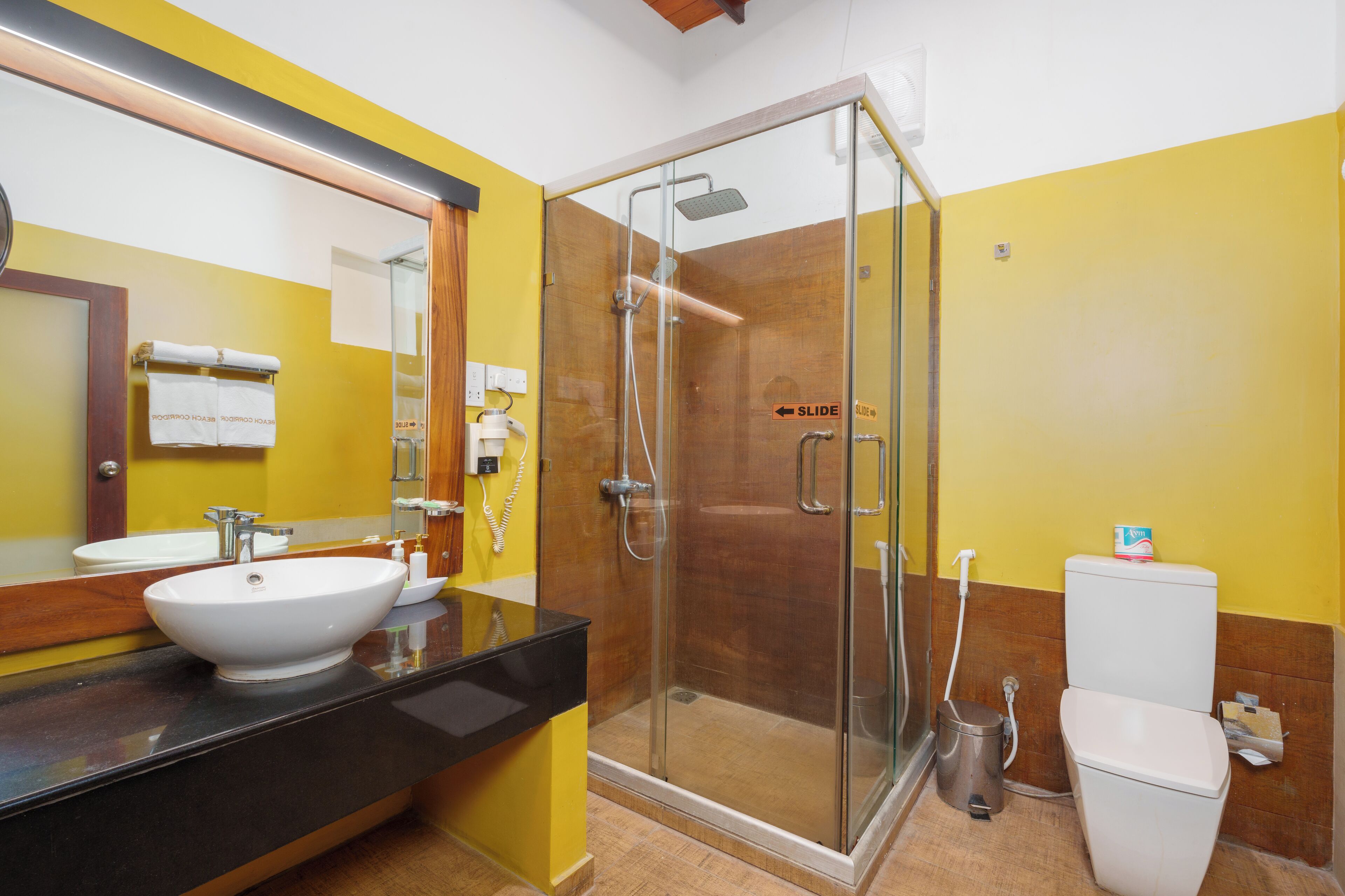 Foto - Beach Corridor Hotel & Spa with Free Airport shuttle