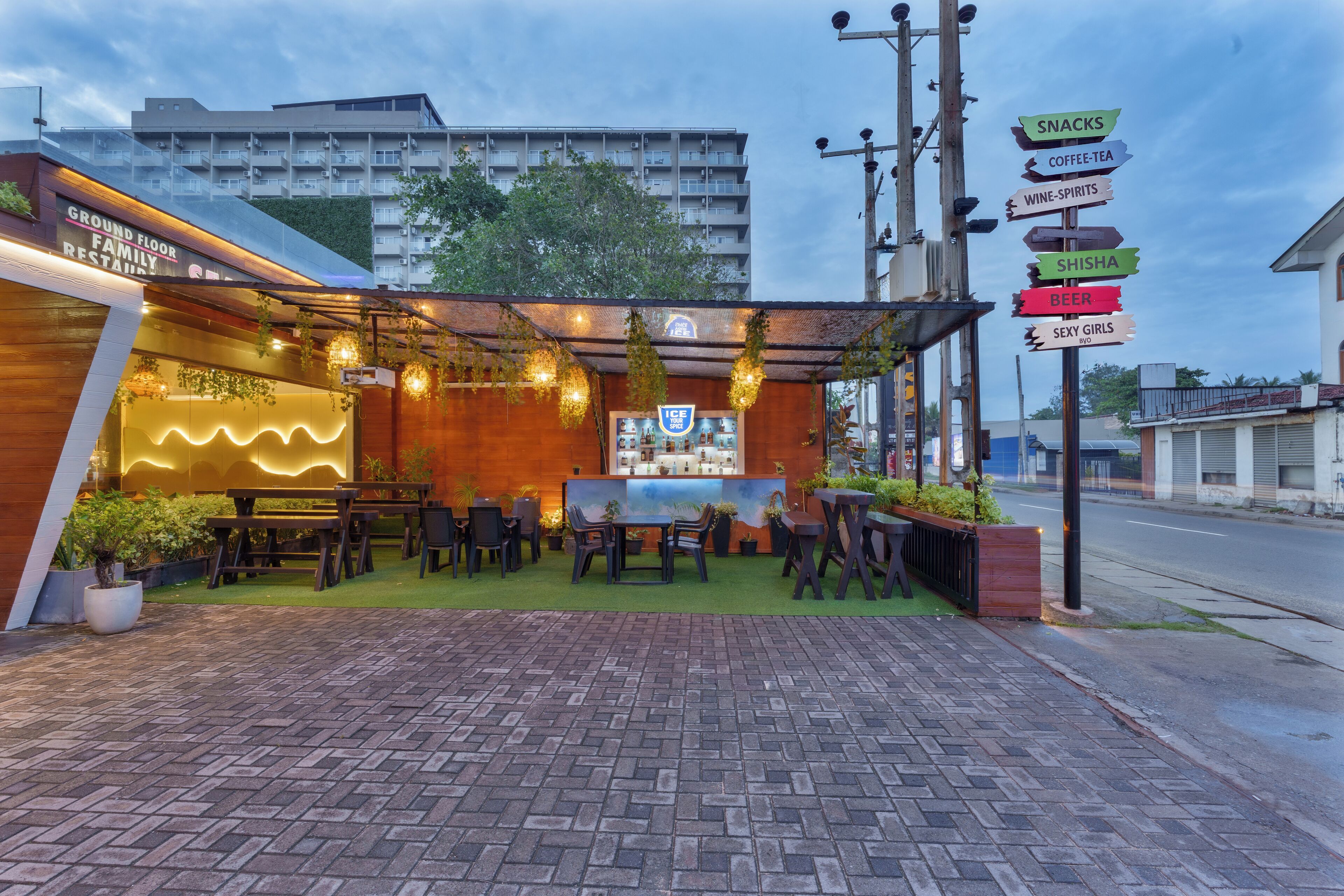 Photo - Beach Corridor Hotel & Spa with Free Airport shuttle