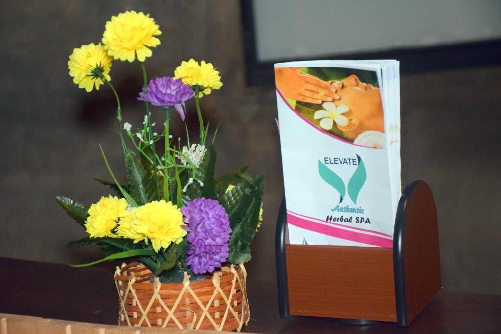 Foto - Beach Corridor Hotel & Spa with Free Airport shuttle