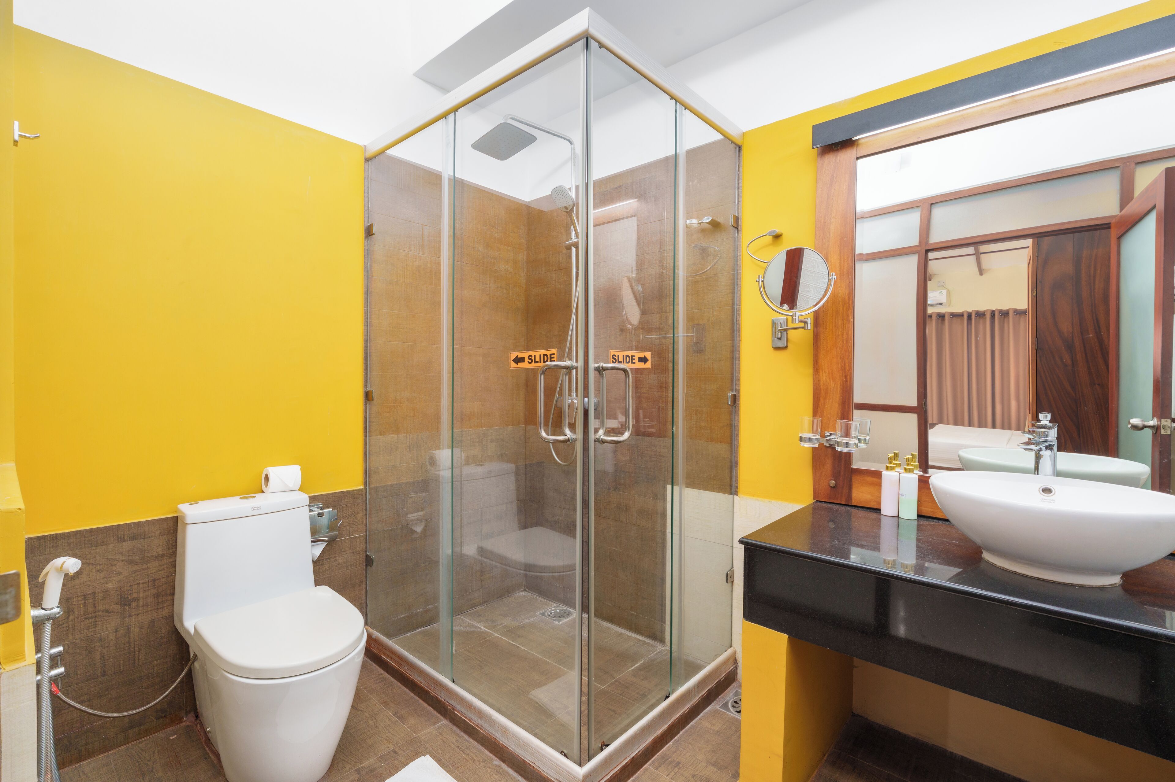 Foto - Beach Corridor Hotel & Spa with Free Airport shuttle