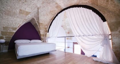 SUITE SUPĂRIEURE ZEUS