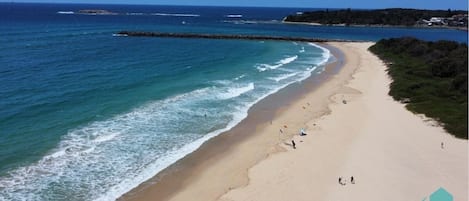 Plage