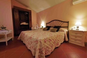 2 chambres, fer et planche à repasser, Wi-Fi