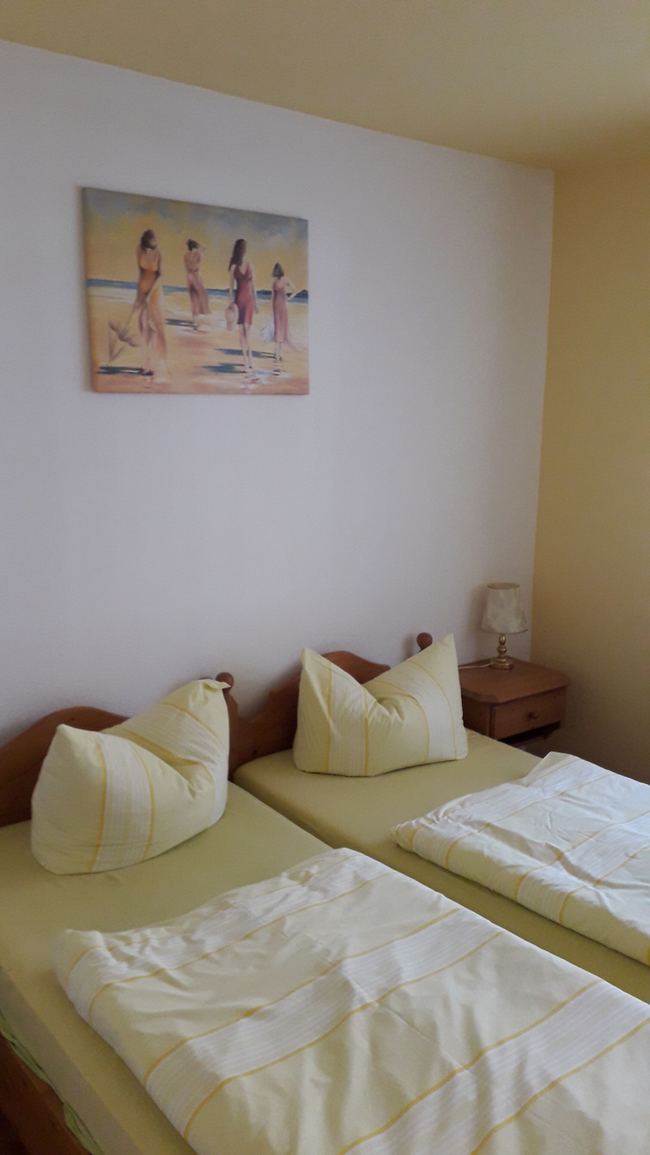 standard double room | room amenity