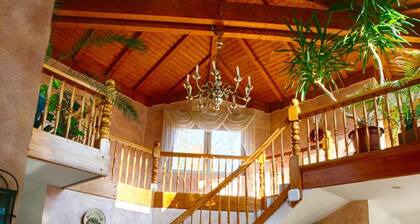 Hotel Rosengarten
