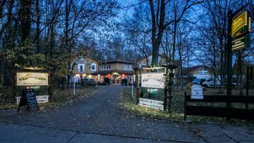 Außenbereich