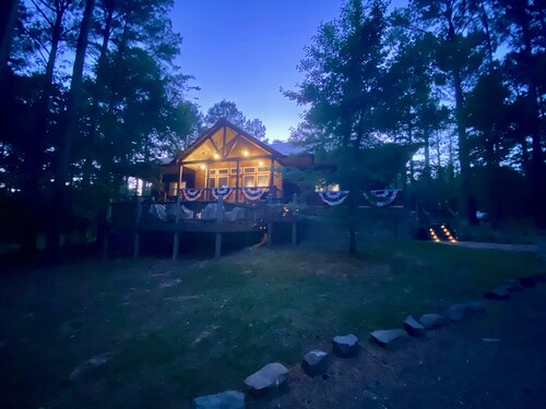 Peace of Heaven - close to everything you'll want to see and do!