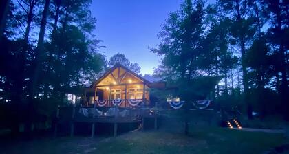 Peace of Heaven - close to everything you'll want to see and do!