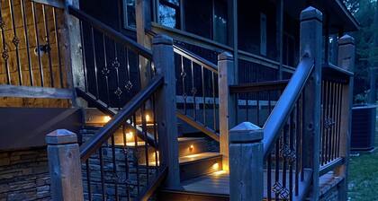 Peace of Heaven - close to everything you'll want to see and do!