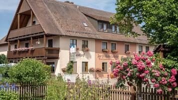 Außenbereich