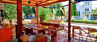 Echague Place