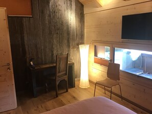 Comfort Double Room | View from room