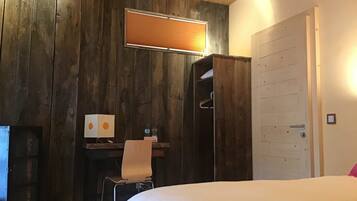 Comfort-Doppelzimmer