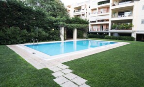Apartment | Garden