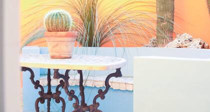 LIDO CONCHIGLIE JUNIOR SUITE