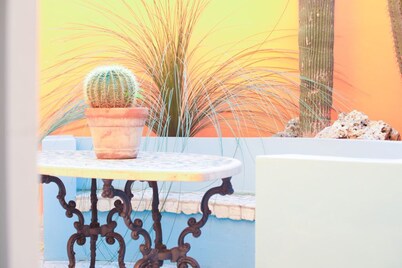 SUITE JUNIOR LIDO CONCHIGLIE