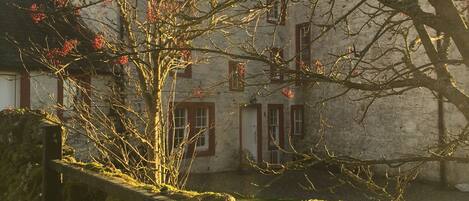 Ferienhaus, Mehrere Betten | Unterkunftsgelände