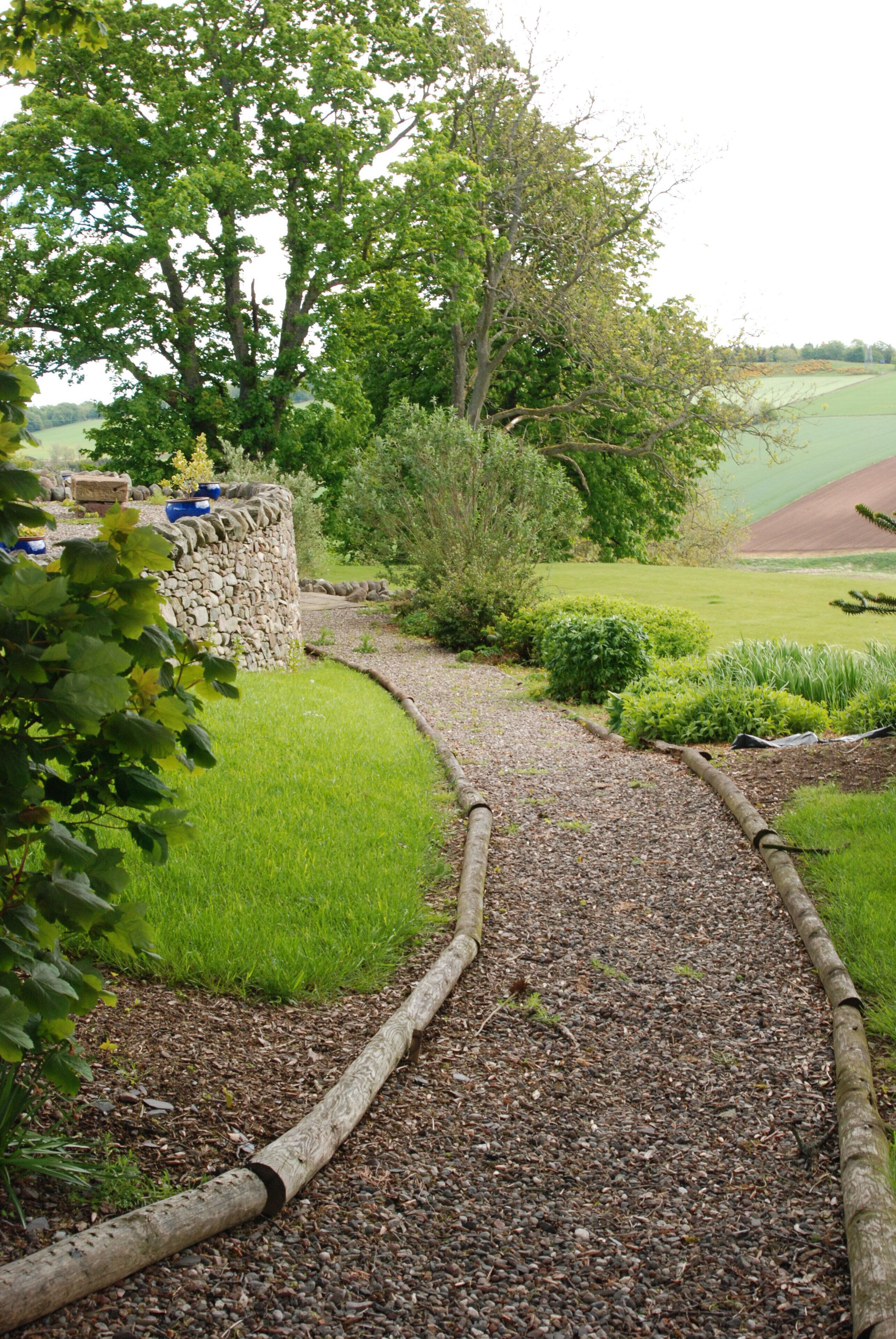 Ferienhaus, Mehrere Betten | Garten