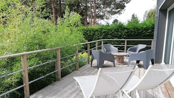 Terras