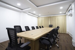 Meeting facility - Sairaj Beach Resort (Calangute)