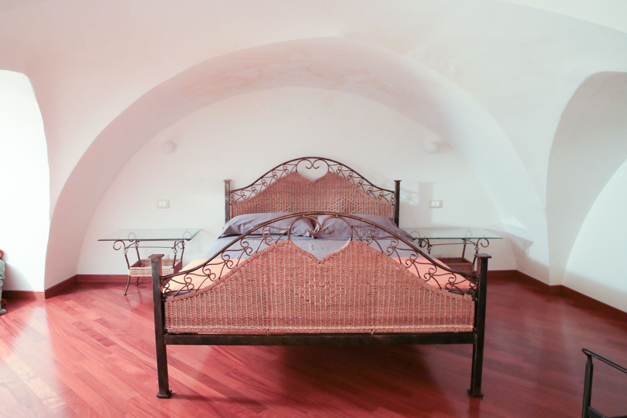 1 Schlafzimmer, Zimmersafe, Bügeleisen/Bügelbrett, Internetzugang