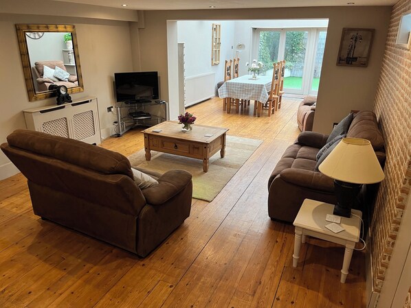 Nhà | Khu phòng khách