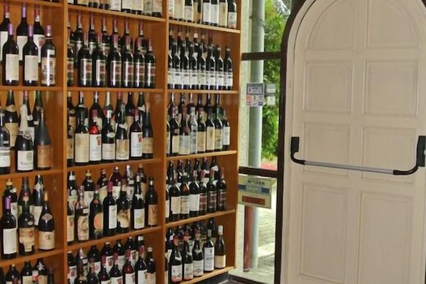 Winery
