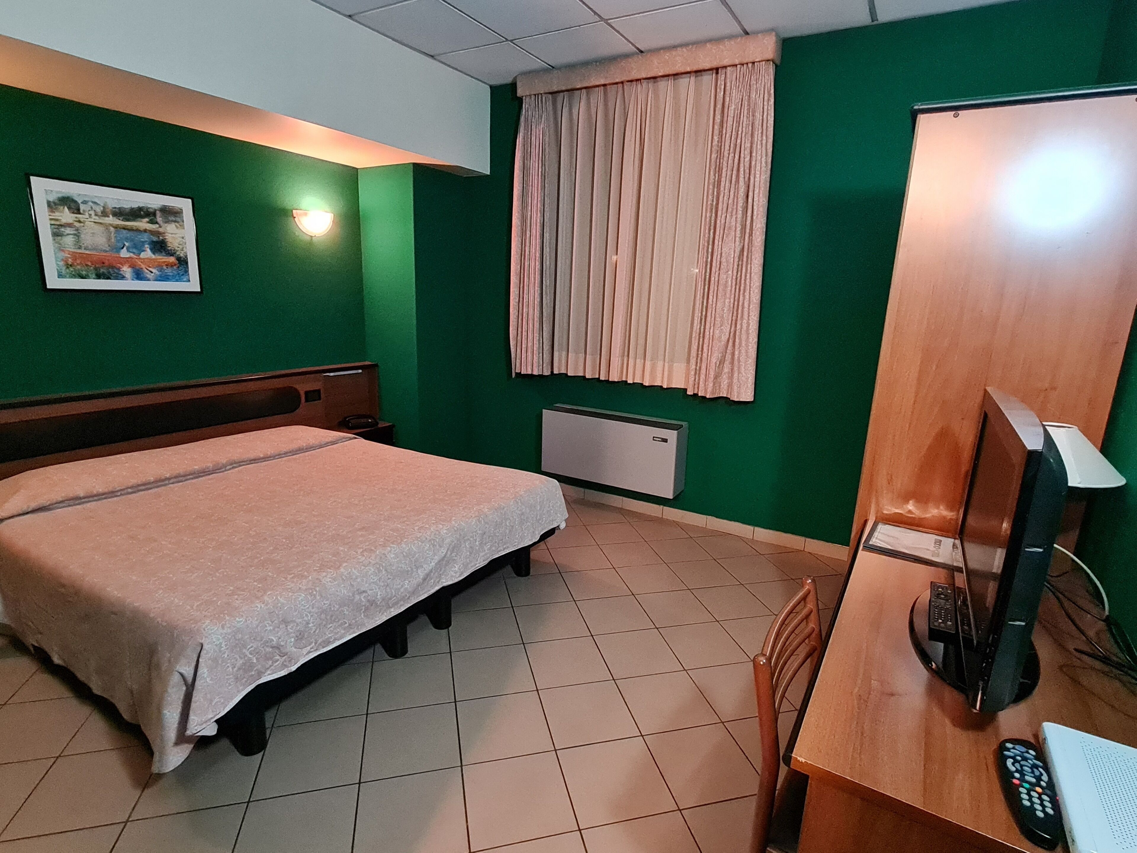Kamar