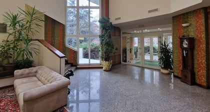 Modo Hotel