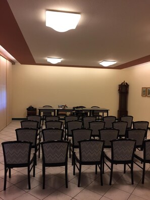 Salle de réunion