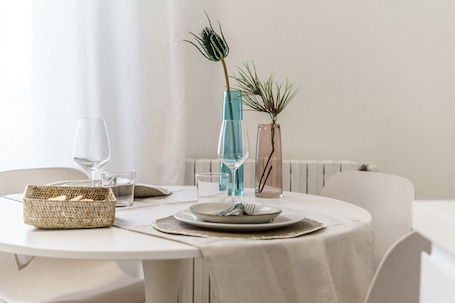 Servicio a la habitación