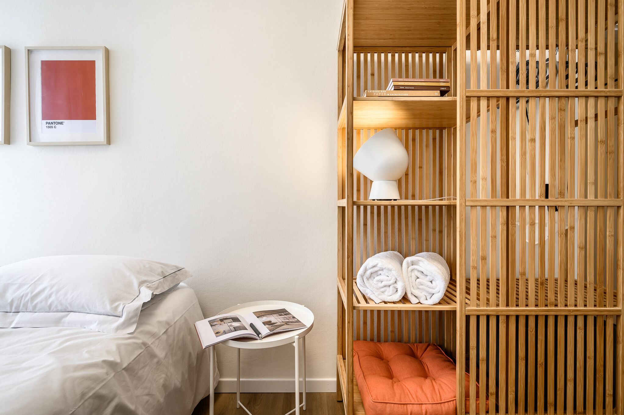 Apartment, 1 Bedroom