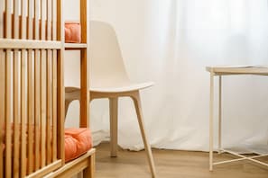 Interior detail - Emilia Suite Young (Modena)