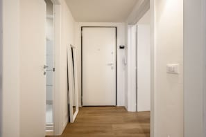 Entrada (vista interna)