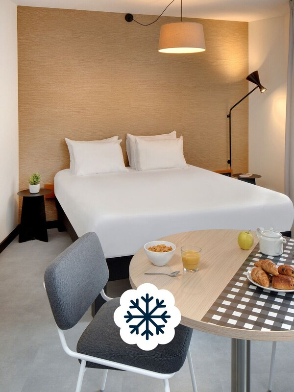 Résidence Callou By Vy Resort Thermal & Spa - Vichy