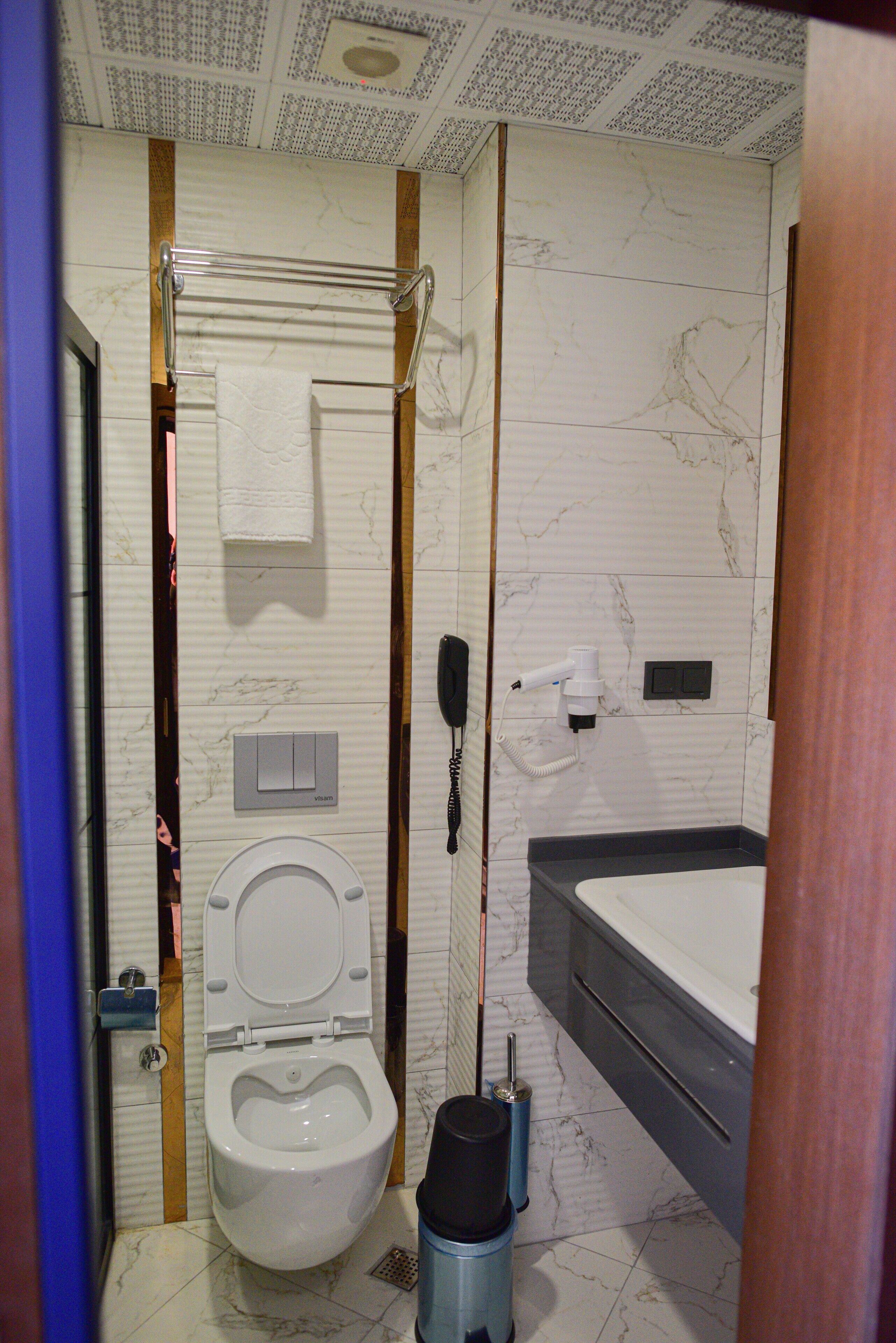 Photo - Sette Serenity Hotel