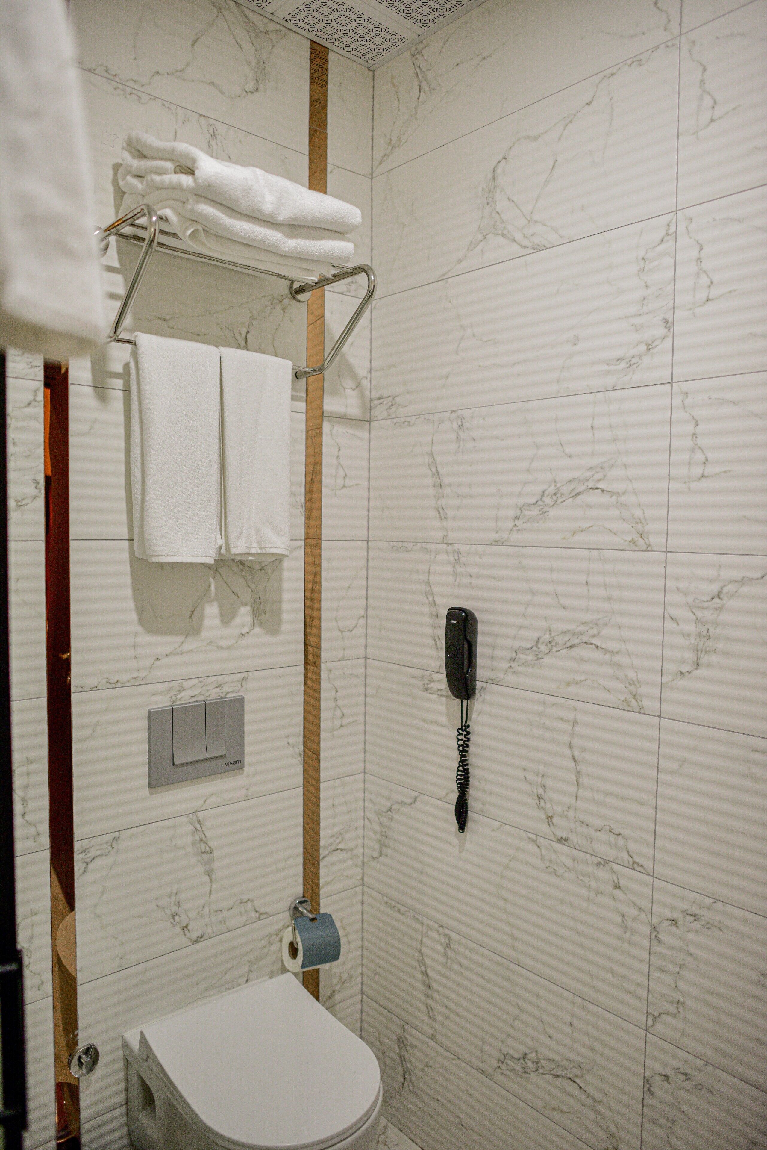 Photo - Sette Serenity Hotel