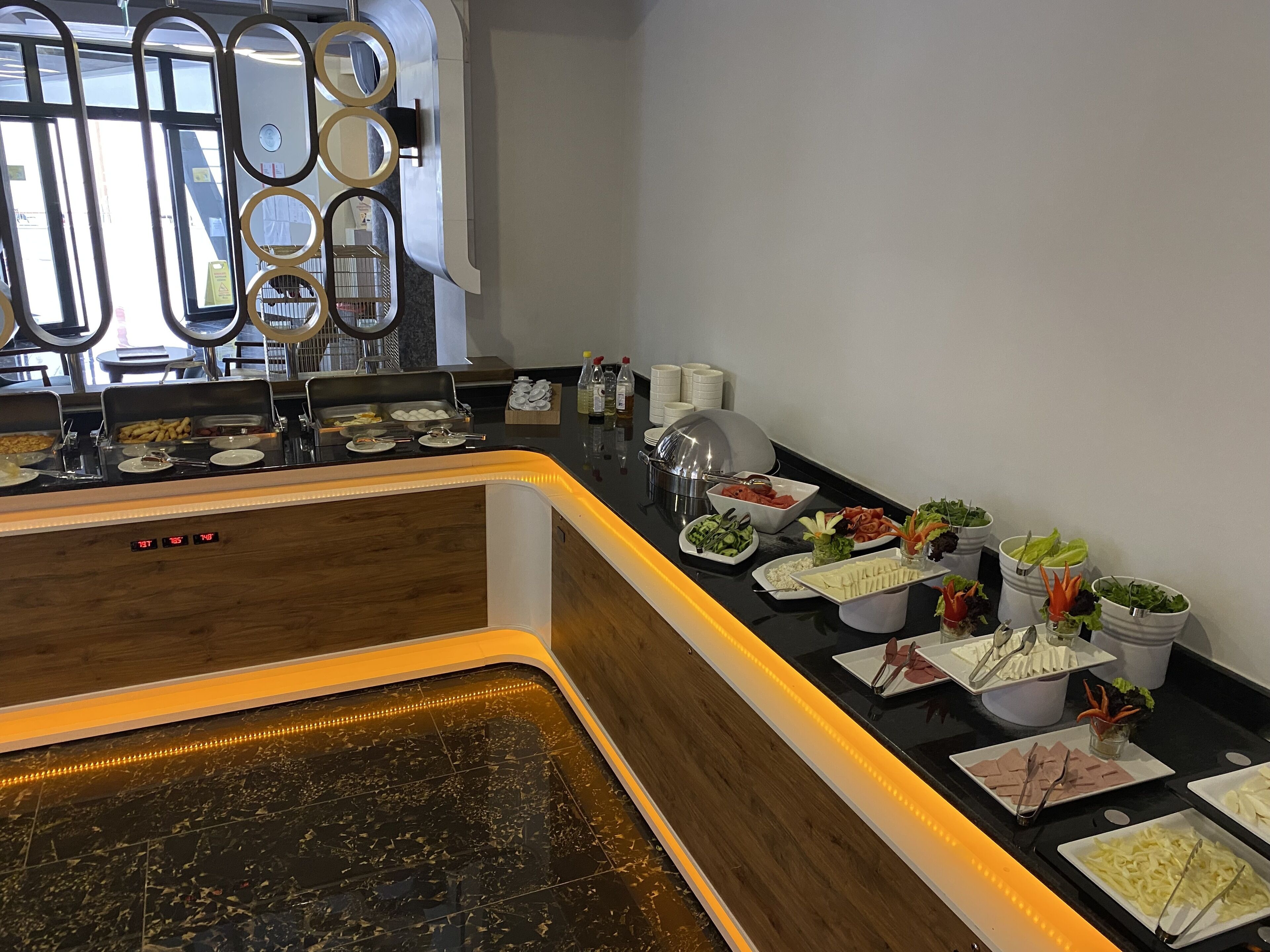 Photo - Sette Serenity Hotel