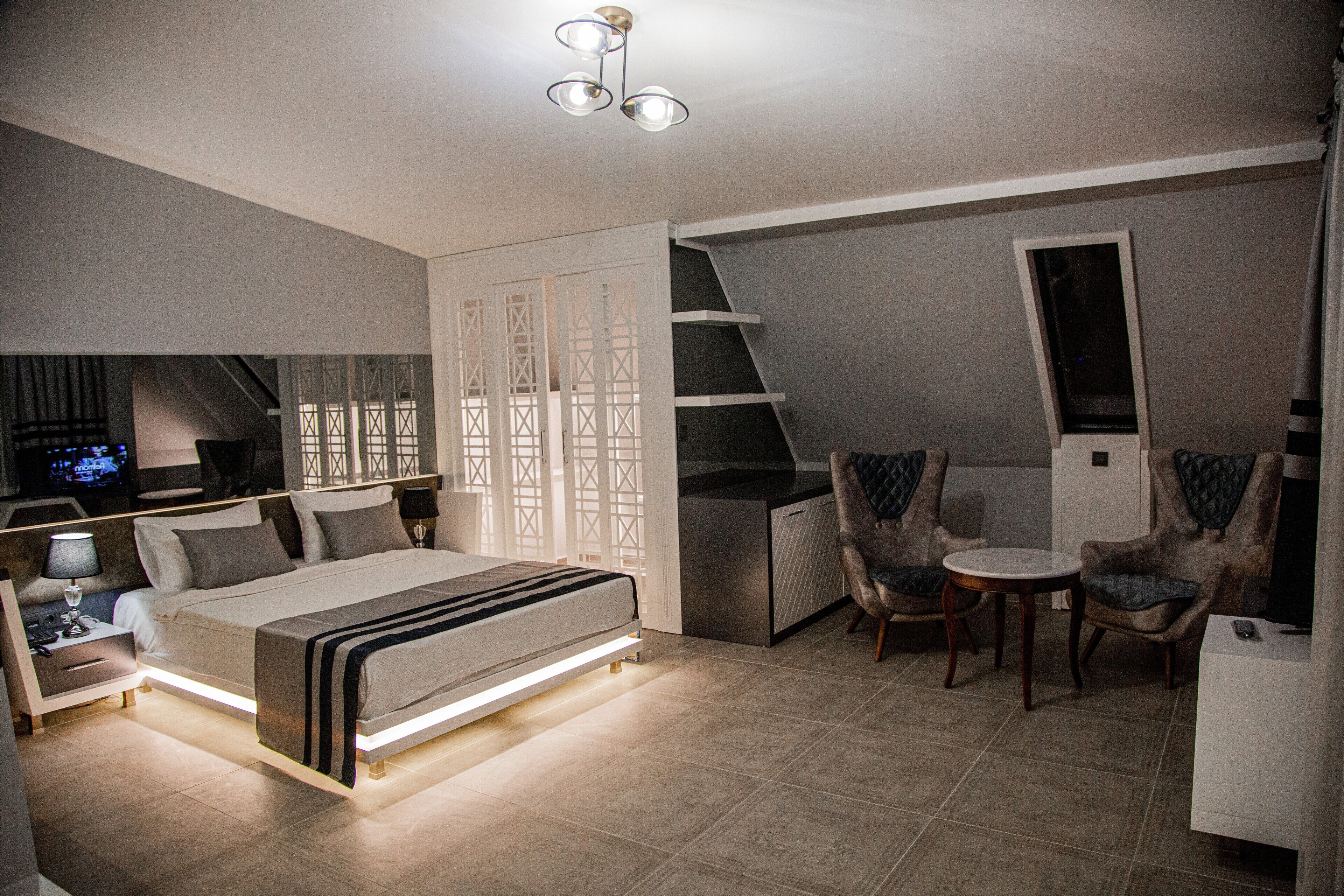 Foto - Sette Serenity Hotel