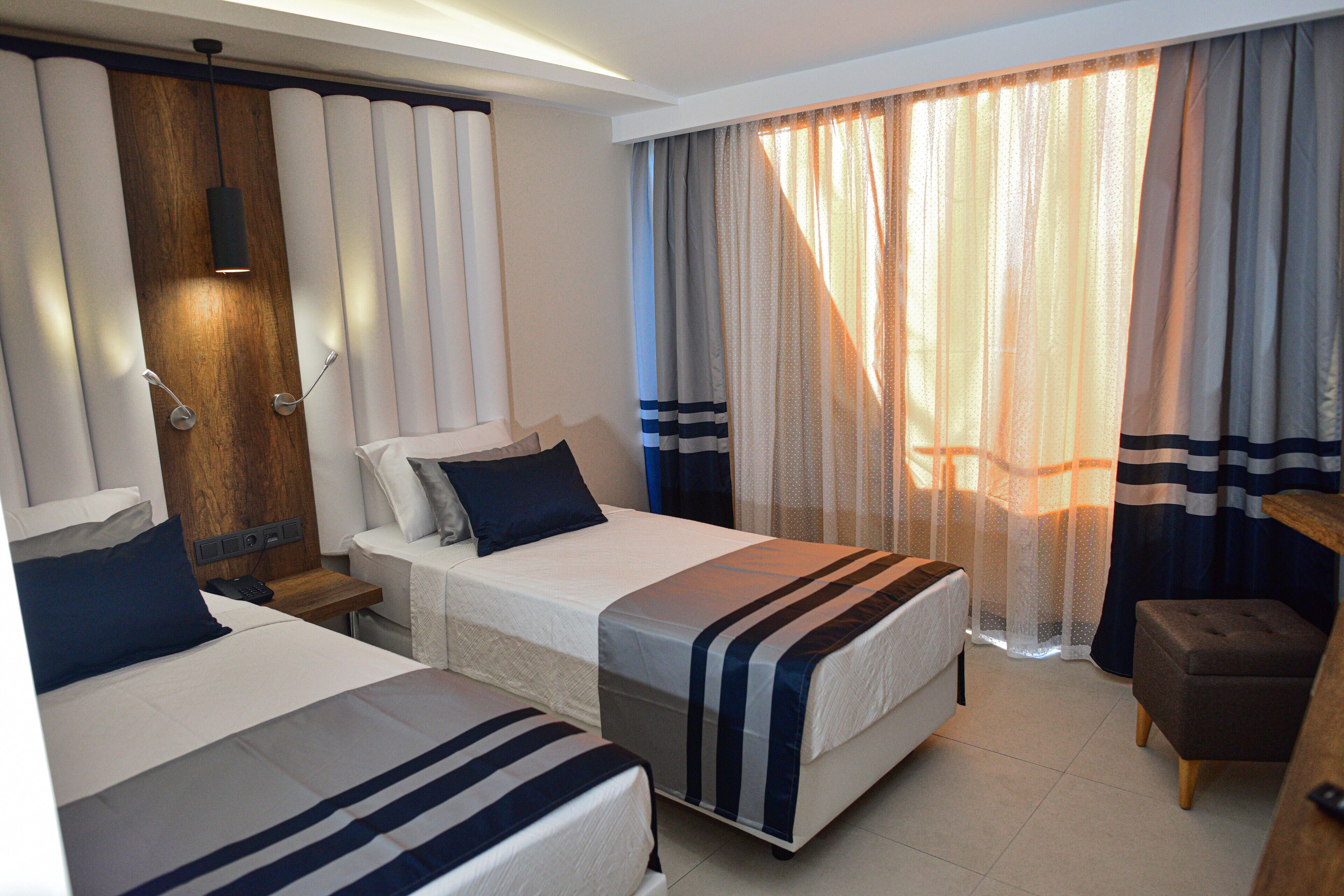 Photo - Sette Serenity Hotel