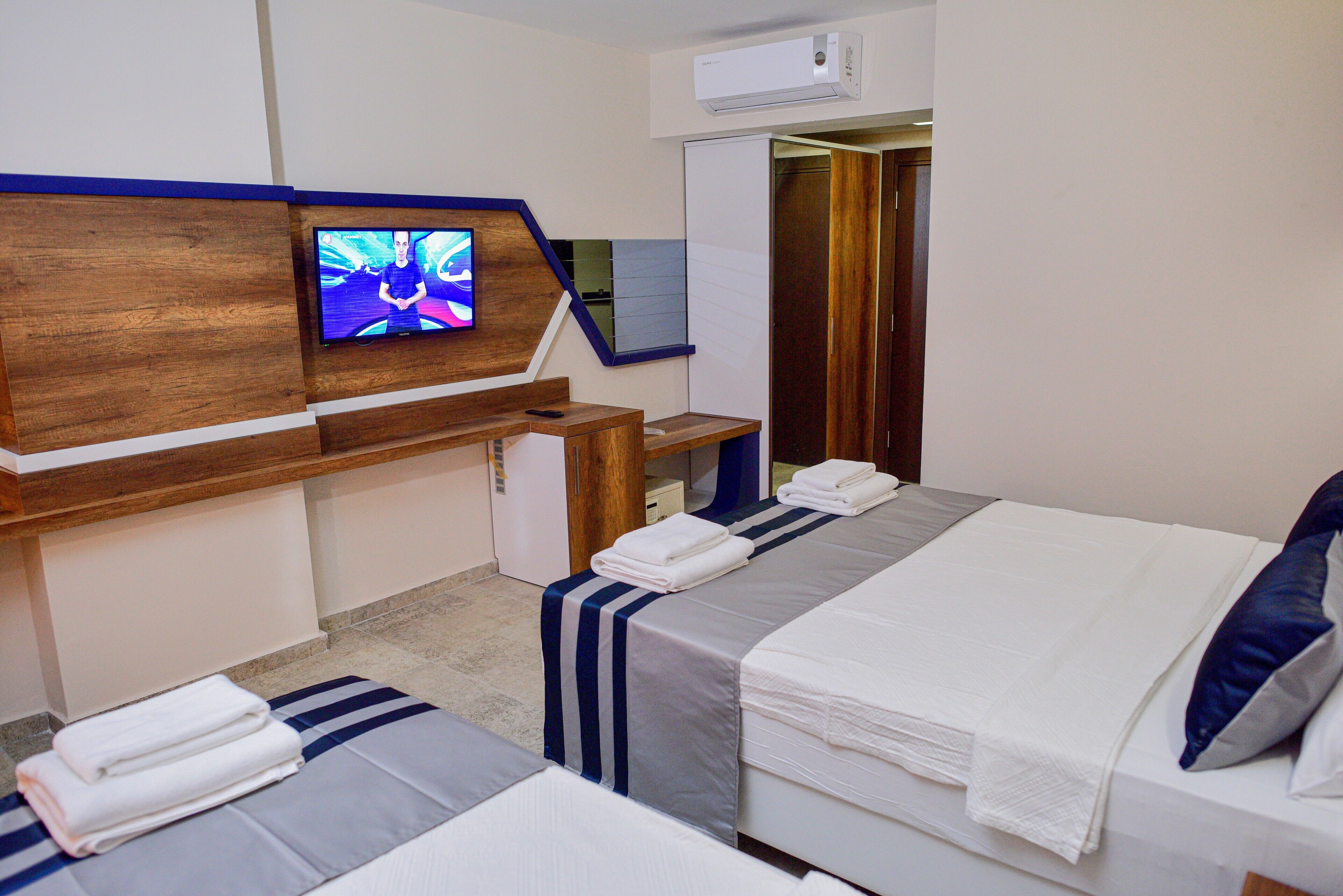 Photo - Sette Serenity Hotel