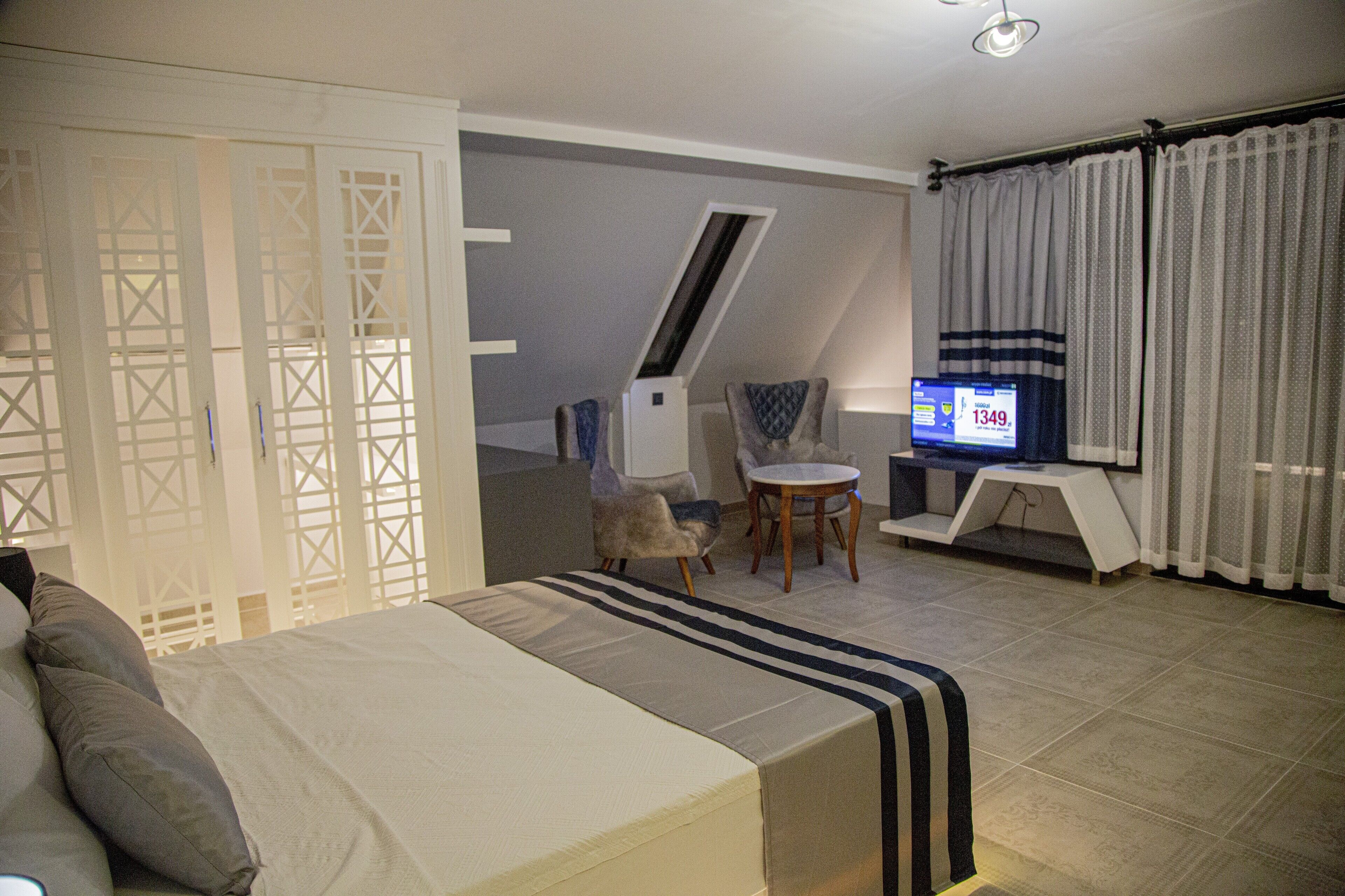 Foto - Sette Serenity Hotel