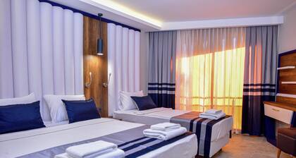 Sette Serenity Hotel - Adults Only