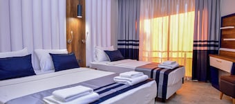 Sette Serenity Hotel - Adults Only