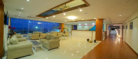 Hall