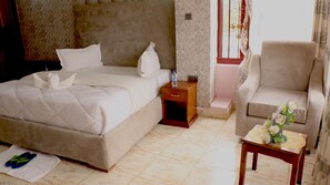 Chambre Exécutive
