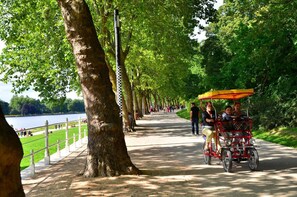 Activités pour enfants